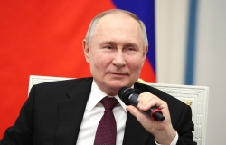 Владимир Путин поручил организовать подготовку ИИ-специалистов мирового уровня 