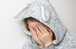Дайте ребёнку выплакаться: почему не стоит ругать ученика за слёзы