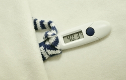 Простуженных детей не будут пускать в школы и сады в период гриппа и ОРВИ