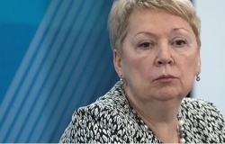 Ольга Васильева выступила против девальвации вузов и добровольного ЕГЭ