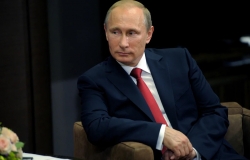 Владимир Путин высказался о перспективах дистанционного обучения