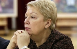 Ольга Васильева высказалась о жестокости, изменениях ЕГЭ и возвращении физкультуры