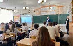 Проведение всероссийских проверочных работ в школах было перенесено на осенний период