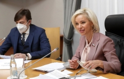 Законопроект об ограничении бумажной нагрузки на учителей направлен председателю Госдумы