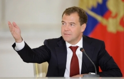 Дмитрий Медведев считает, что необходимо изменить систему образования