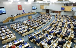 В Госдуме предложили преобразовать должность классного руководителя на педагога-наставника