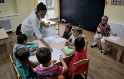 Детским садам предложено обучать воспитанников финансовой грамотности