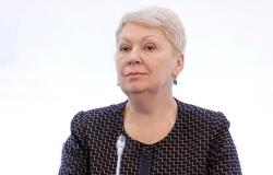 Ольга Васильева станет Министром просвещения 