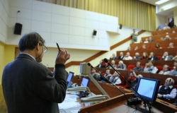 Депутаты Госдумы внесли законопроект об отчётной нагрузке для педагогов